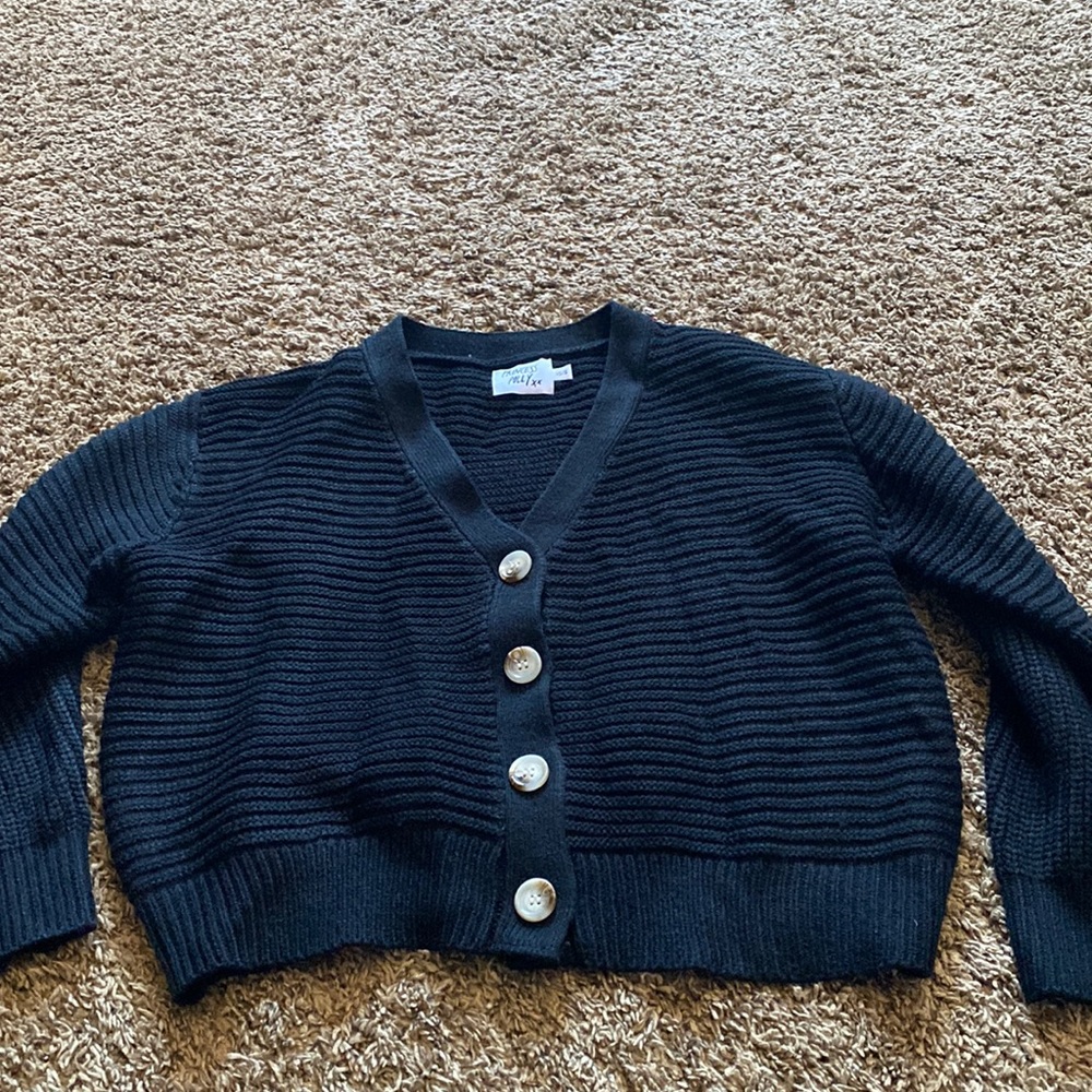Princess Polly Sweater